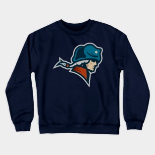 The General Crewneck Sweatshirt